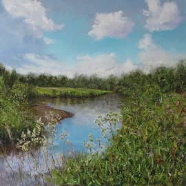 Радостный день