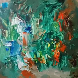 Абстракция 296