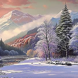 30 Пейзаж 0220