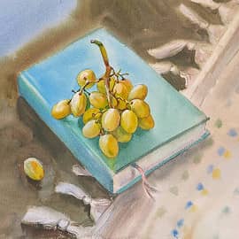 дневничок и лето