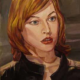 Мила Йовович