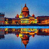 Из путешествий.