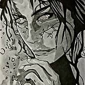 Между прикосновением и молчанием