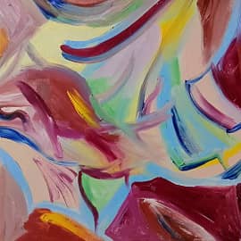 Абстракция 222