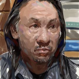 Габышев Саша