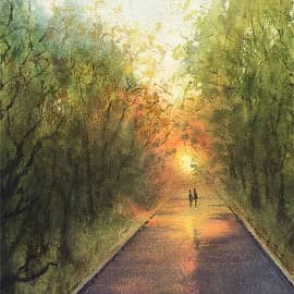 Хороший день