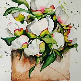 Вам письмо!