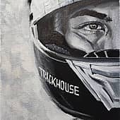 Мотопортрет