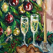 Новогоднее настроение