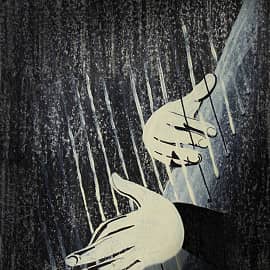 Арфа. Серия "Музыка как свет"