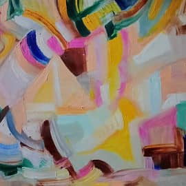 Абстракция 113