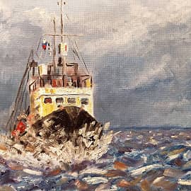 Камчатский тип