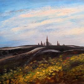 Все дороги куда-то ведут  All Roads Lead Somewhere