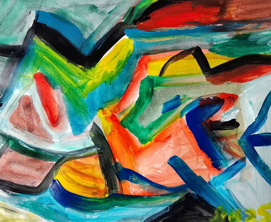 Абстракция 226