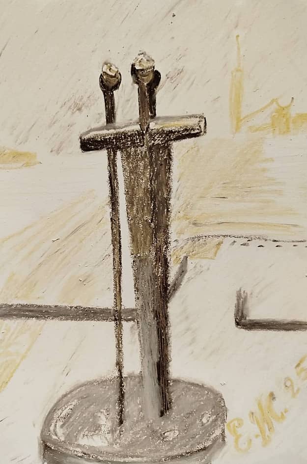 Победа будет за Нами! Враг будет побеждён!