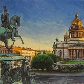 И ещё на заказ