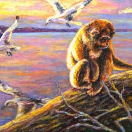 Чувства грусти