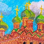 Храм Живоначальной Троицы