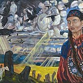 Приближение беды