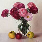 Подарок осени