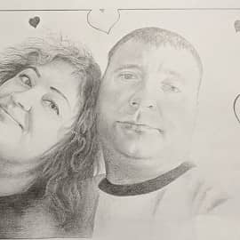 Любовь не гаснет