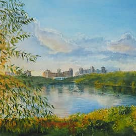 Моё Раменье