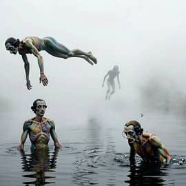 В поисках истины