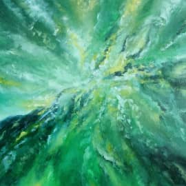 Нефритовое измерение