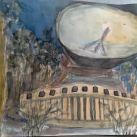 Городские достопримечательности