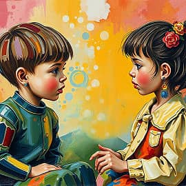 Мы из детства 5 НС