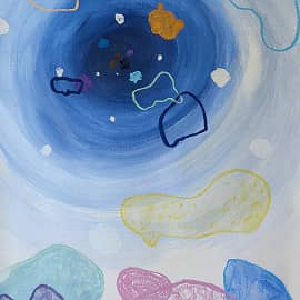 Рождение мыслей