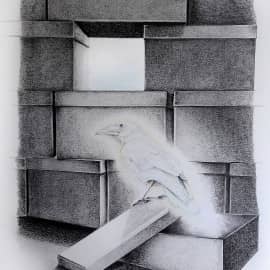 Побег Цинцинната (По следам Набокова "Приглашение на казнь")