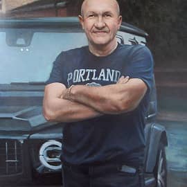 Портрет на заказ