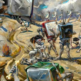 Телевизоры