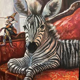 Картина дня