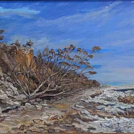 Картина дня