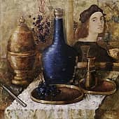 Присутствие Рафаэля. История одного отражения