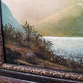 Красота выше. (3), художник Олег Дроздов