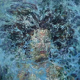 Автопортрет