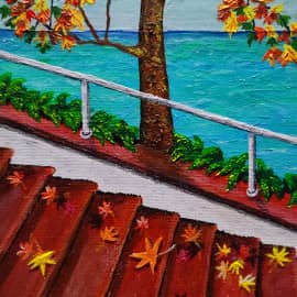 Осенние звезды