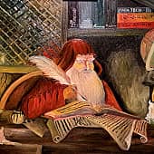 "Заметки волшебника"