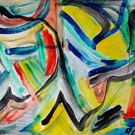 Абстракция 236