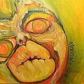 Панк. #Marskolla