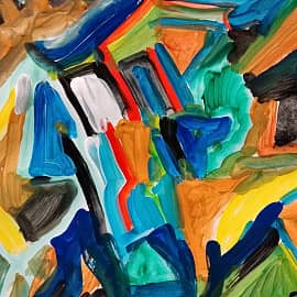 Абстракция 405