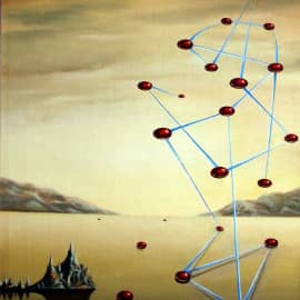 50 000 миль вглубь подсознания  50 000 Miles Into Subconsciousness