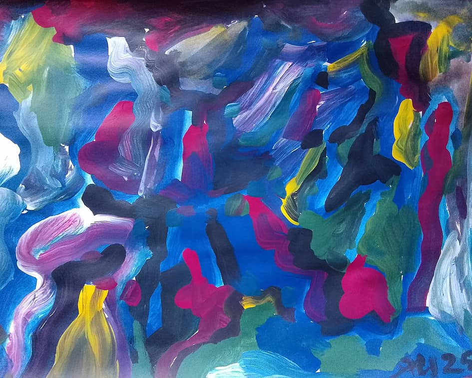 Абстракция 292