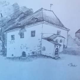 "Из воспоминаний "