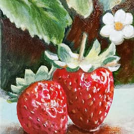 Летнее настроение