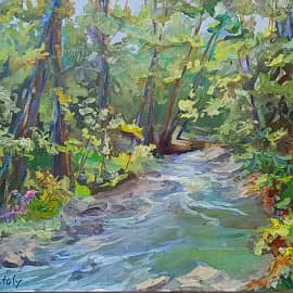 Картина дня