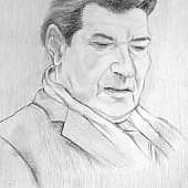Борис Штоколоа. "Гори, гори, моя звезда..."